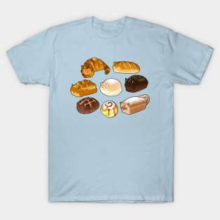 Lovely Loafs T-Shirt